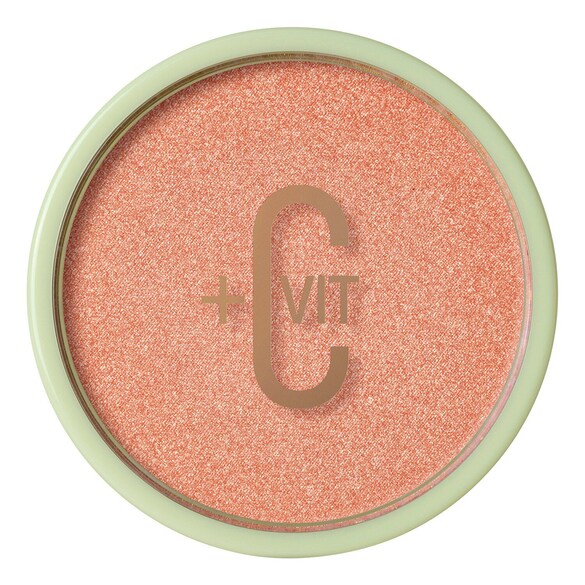 C VIT Illuminating Powder - Pudra iluminatoare, PIXI