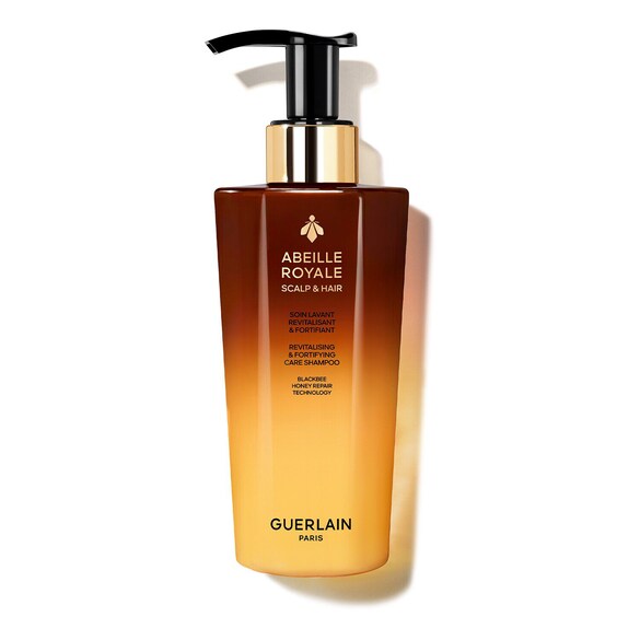 Abeille Royale - Sampon De Ingrijire Revitalising & Fortifying, Guerlain