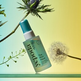 The Mist Have – Spray hidratant cu acid hialuronic si lavanda