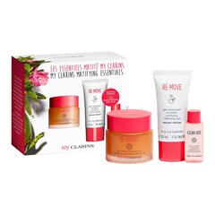 My Clarins Re Boost - Set ingrijire, MY CLARINS
