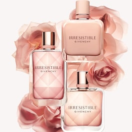 Irresistible - Eau de Parfum Nude Velvet