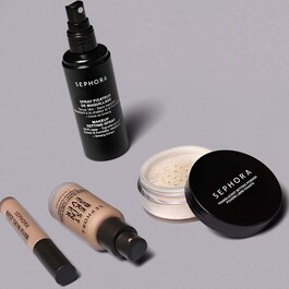 Makeup Setting Spray - Spray pentru setarea machiajului