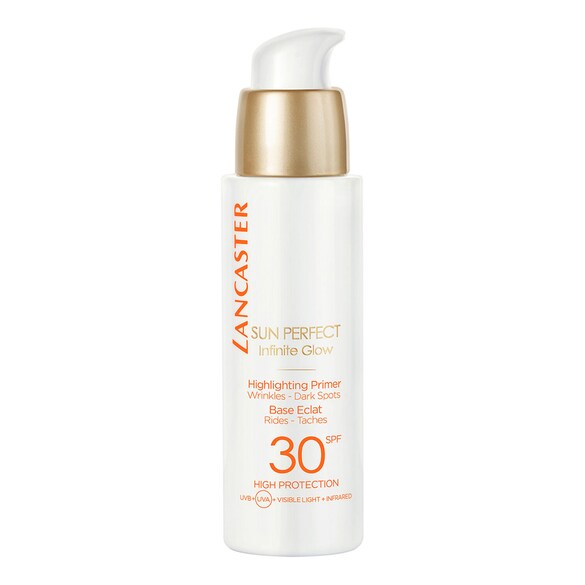 Sun Perfect - Anti-Wrinkle and Dark Spot Highlighting Primer SPF 30, Lancaster