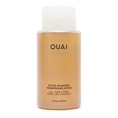 Detox Shampoo - Sampon pentru detoxifiere, Ouai