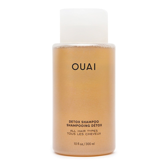 Detox Shampoo - Sampon pentru detoxifiere, Ouai