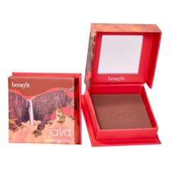 Java WANDERful World - Fard de obraz, BENEFIT COSMETICS