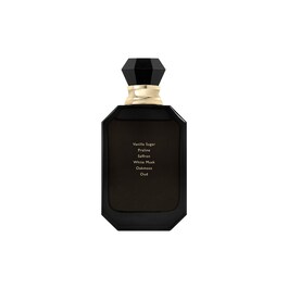 Oudgasm Vanilla Oud 36 - Eau de Parfum Intense