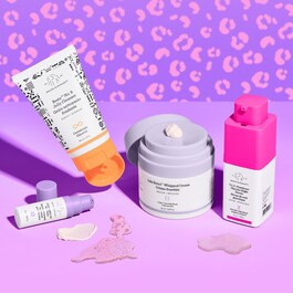 Wild night : The evening kit - Set ingrijire faciala de seara