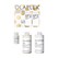 50 ml + 250 ml + 250 ml