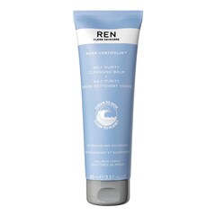 Rosa Centifolia Puryfing Cleansing Balm - Balsam demachiant, REN CLEAN SKINCARE