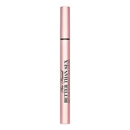 Better Than Sex Waterproof Liquid Eyeliner - Tuș de ochi rezistent la apă