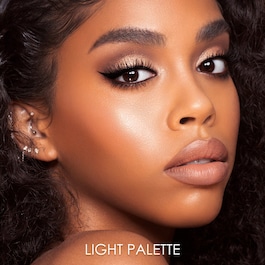 Glam Face Palette - Paleta machiaj
