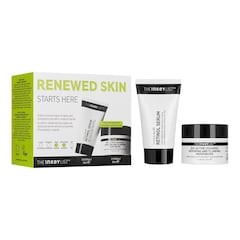 Renewed Skin Starts Here - Set de ingrijire anti-imbatranire, The Inkey List