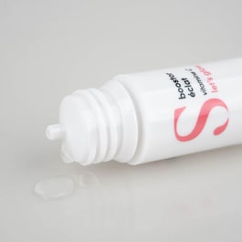 Radiance Booster - Ser de fata pentru stralucire
