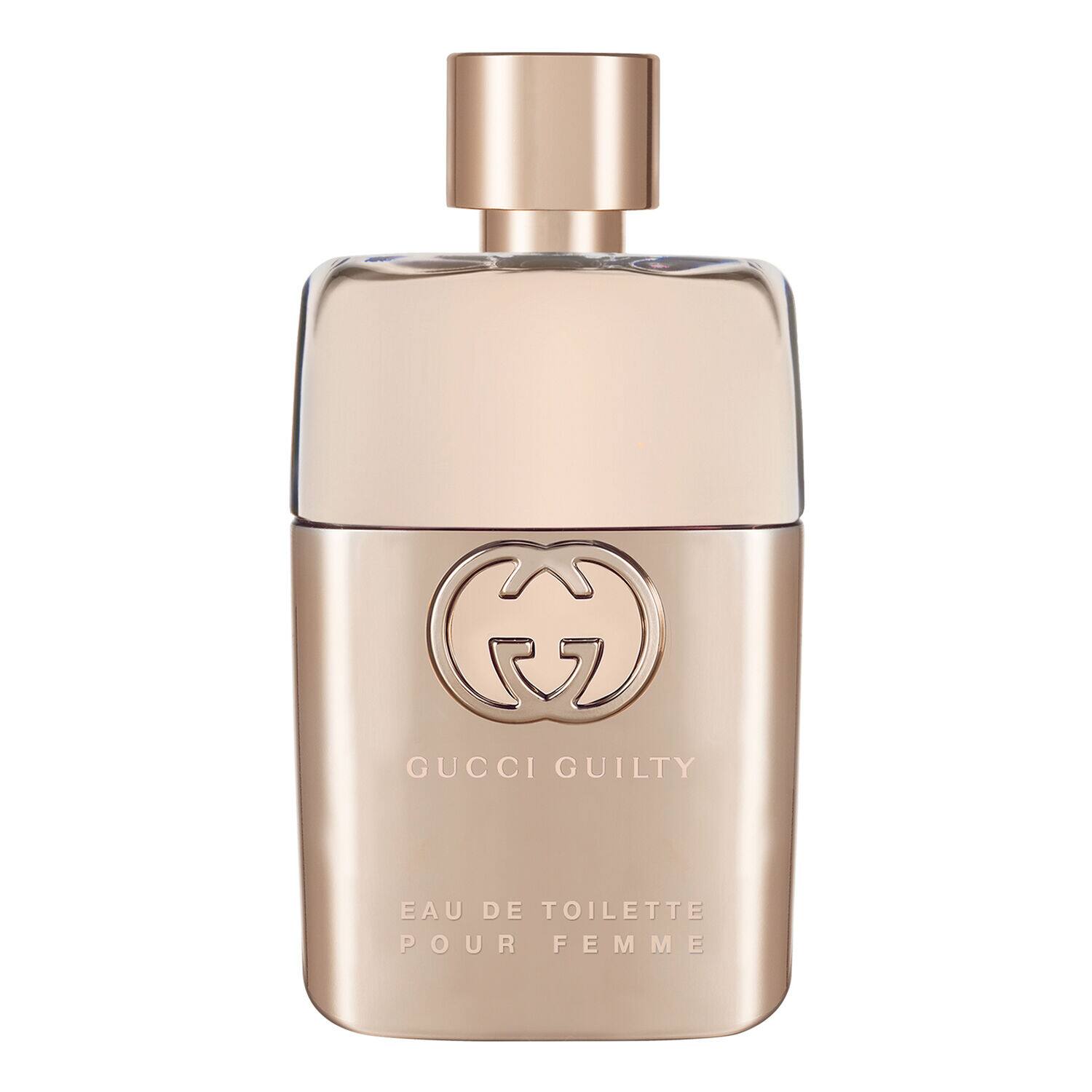Gucci guilty - eau de toilette
