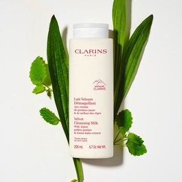 Velvet Cleansing Milk Creamy Texture - Lapte de curatare