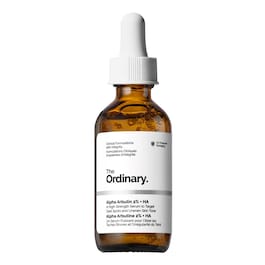Alpha Arbutine 2% + HA - Ser pentru luminozitate image