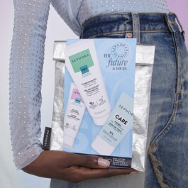 The Future is Yours - Set produse pentru ten