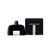Scent Intense – Eau De Parfum C322301 imagine noua 2022