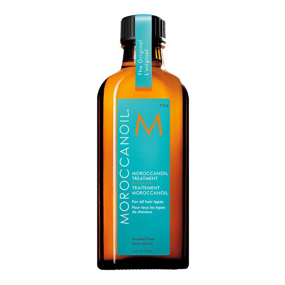 MOROCCANOIL | Moroccanoil Treatment - Tratament de par hidratant pentru netezire