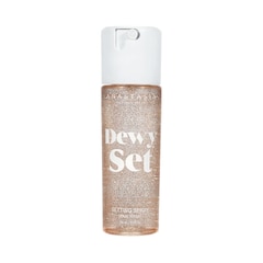 Dewy Set - Spray de fixare machiaj, Anastasia Beverly Hills