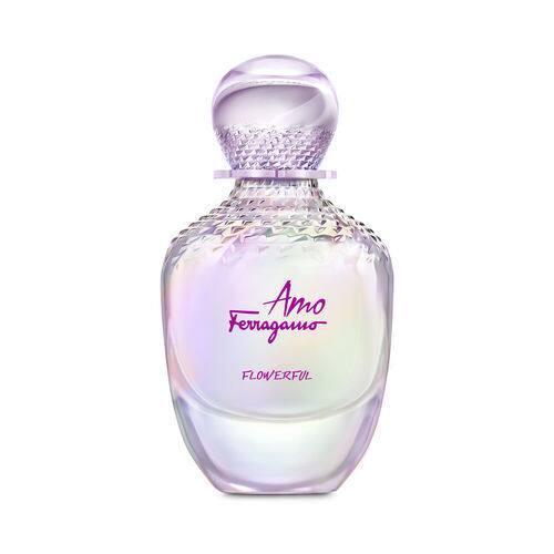 Amo flowerful - eau de toilette