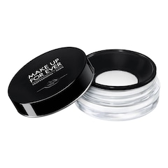 Ultra HD Loose Powder - Pudra pulbera de fixare, Make Up For Ever