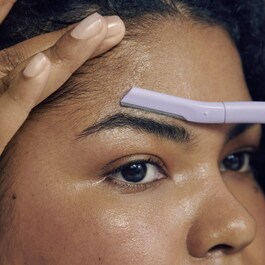 Dermaplaning - Set lame faciale