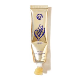 Golden Dry Skin Salve - Balsam pentru pielea uscata