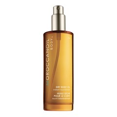 Dry Body Oil - Ulei hidratant pentru corp, Moroccanoil