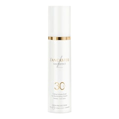 Sun Perfect SPF&nbsp;30 - Crema de protectie solara Éclat, Lancaster