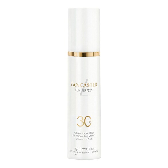 Sun Perfect SPF&nbsp;30 - Crema de protectie solara Éclat, Lancaster