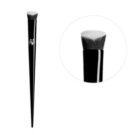Lock-it Edge Concealer Brush - Pensula pentru aplicarea corectorului