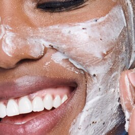 Lotus Rescue Mask - Masca detoxifianta antirid cu lotus