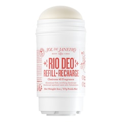 RIO DEO 40 - Refill Deodorant, Sol de Janeiro