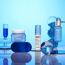 Vital Hydra Solution - Crema hidratanta pentru ten cu textura lejera