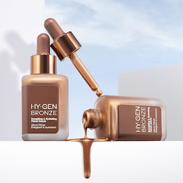 Hy-Gen Primer Serum - Ser  - baza pentru fata