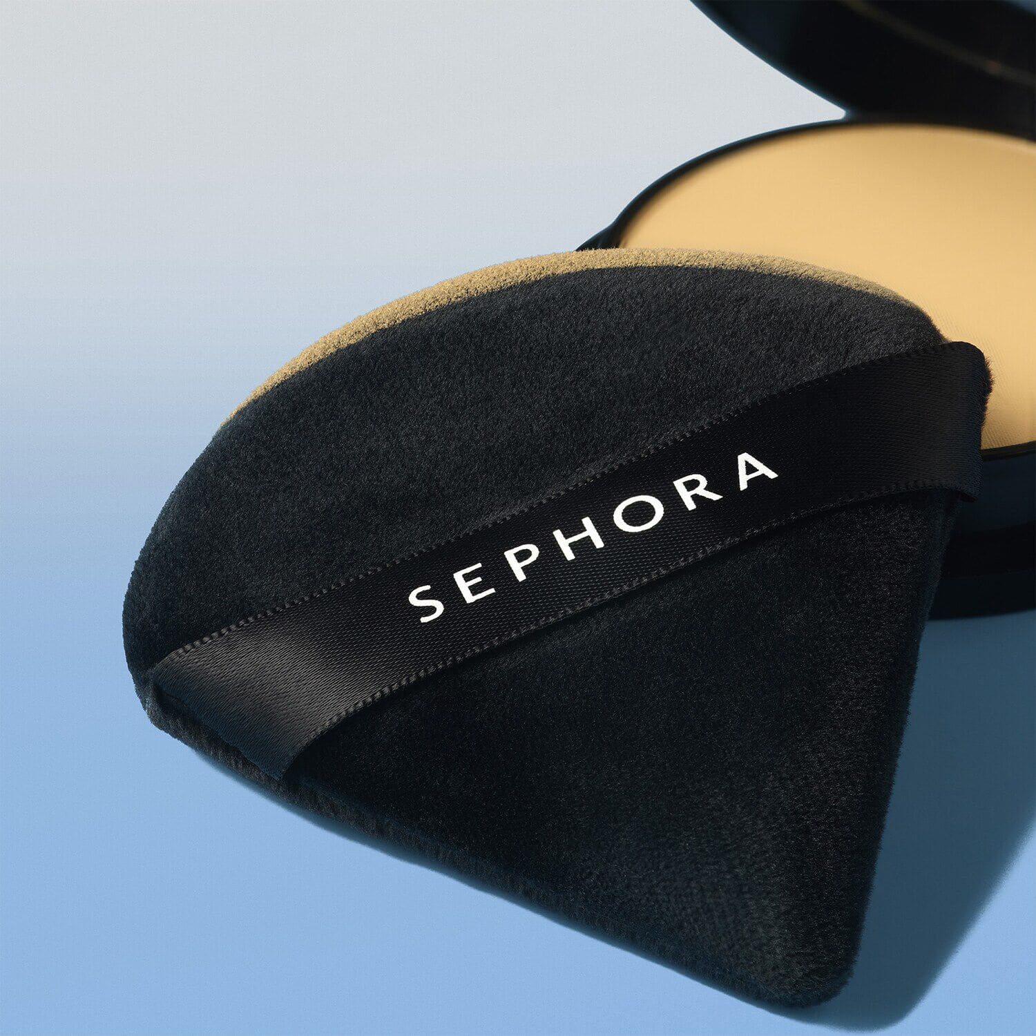 Powder Puff Burete pentru machiaj Sephora Collection SEPHORA