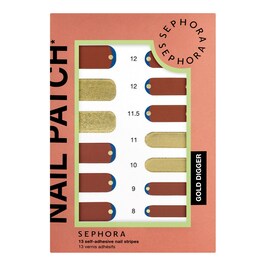 Nail Patches - Patchuri pentru unghii