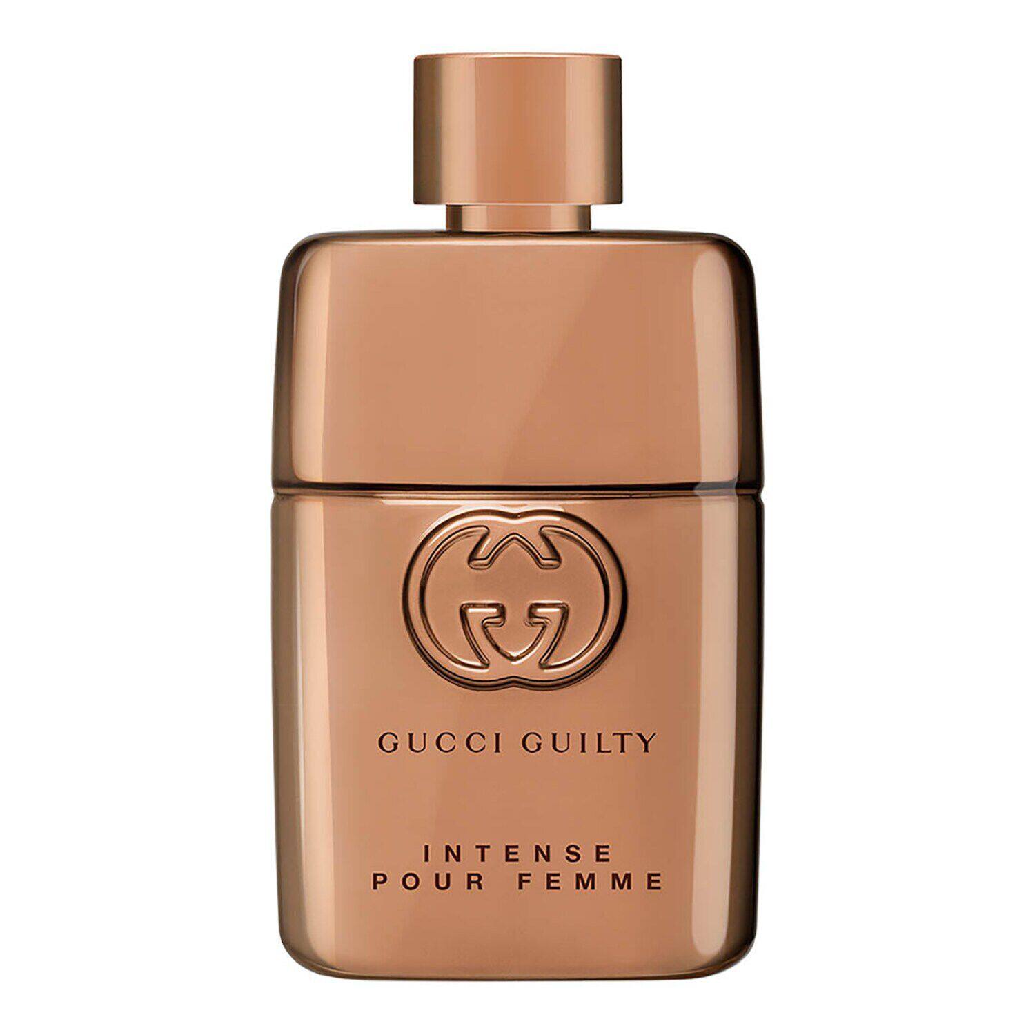 Gucci guilty for her - eau de parfum intense