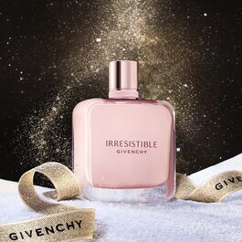 Irresistible Eau de Parfum Rose Velvet - Set cadou