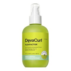 Flexfactor™ - Spray protectie par pentru mentinerea buclelor, DEVACURL
