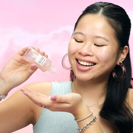 Get Glowing With Me - Katie Fang