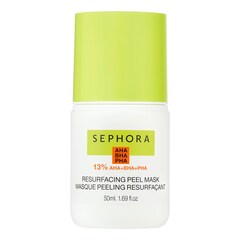 Resurfacing Peel Mask - Masca exfolianta pentru fata, Sephora Collection