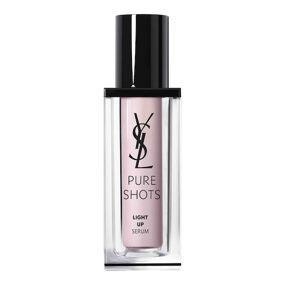 Pure Shots Light Up Serum - Serum de fata pentru luminozitate, Yves Saint Laurent