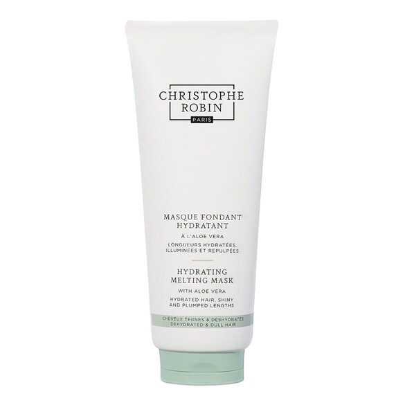 Hydrating Melting Mask - Masca hidratanta pentru par, Christophe Robin