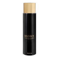 Bad Boy - Gel de dus, CAROLINA HERRERA