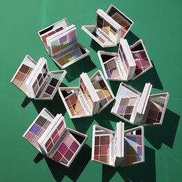 Snap Eyeshadow Mix & Match Eyeshadow Palette - Paleta farduri de pleoape