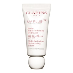 UV+ Antipollution SPF 50  - Lotiune pentru protectie solara si antipoluare, Clarins