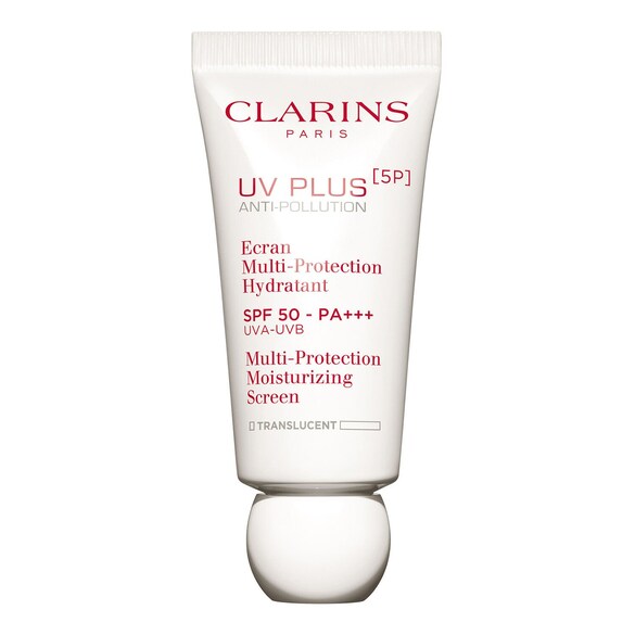 UV+ Antipollution SPF 50  - Lotiune pentru protectie solara si antipoluare, Clarins